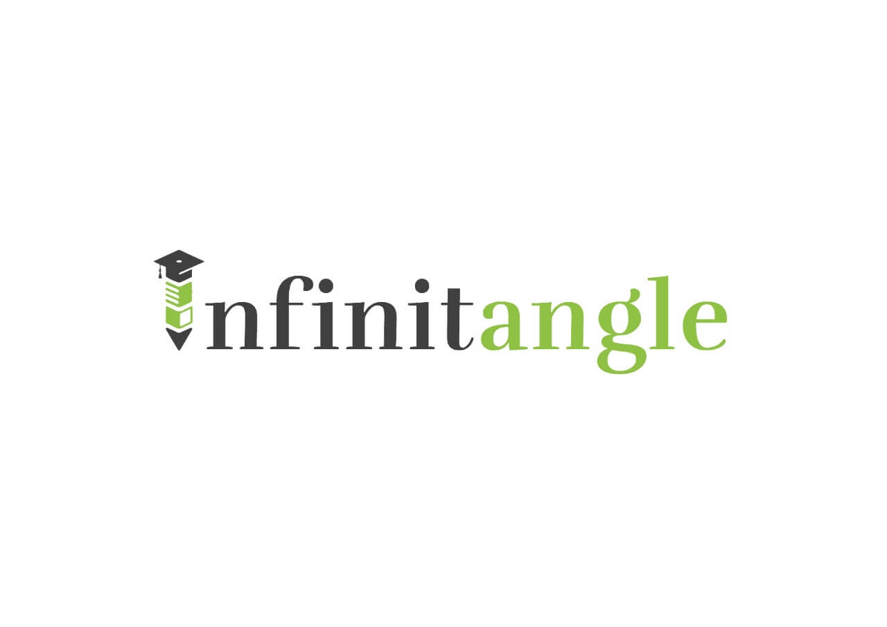 Infinitangle Logo