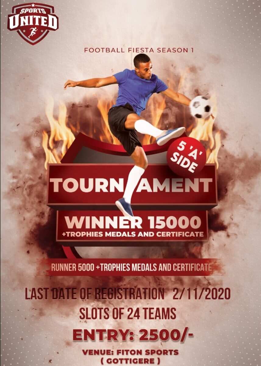 Sports United Football League