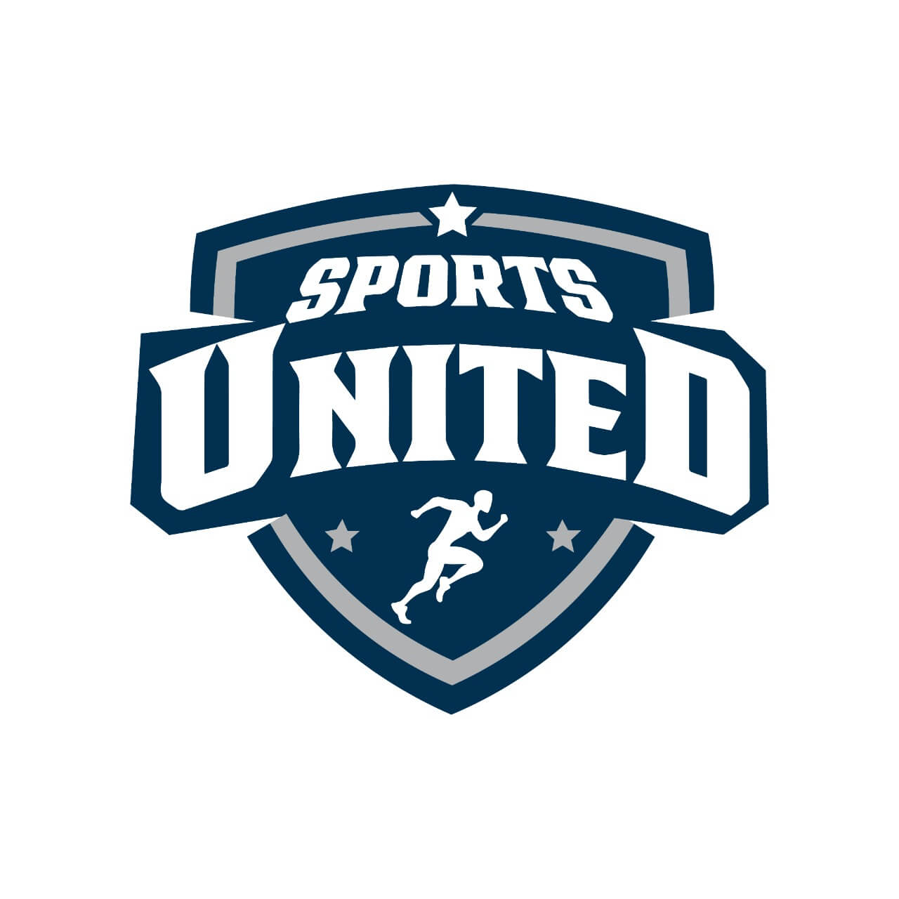 Sports United Logo